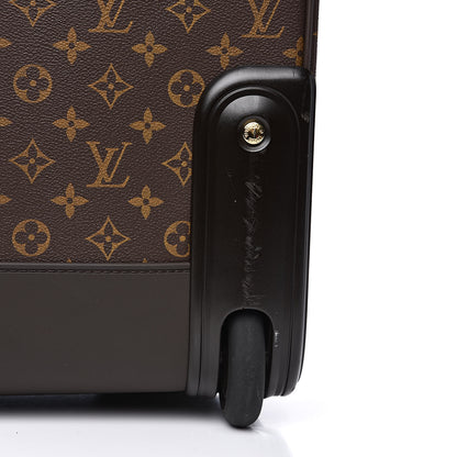 Louis Vuitton Monogram Pegase 55 Business NM 15 of 15