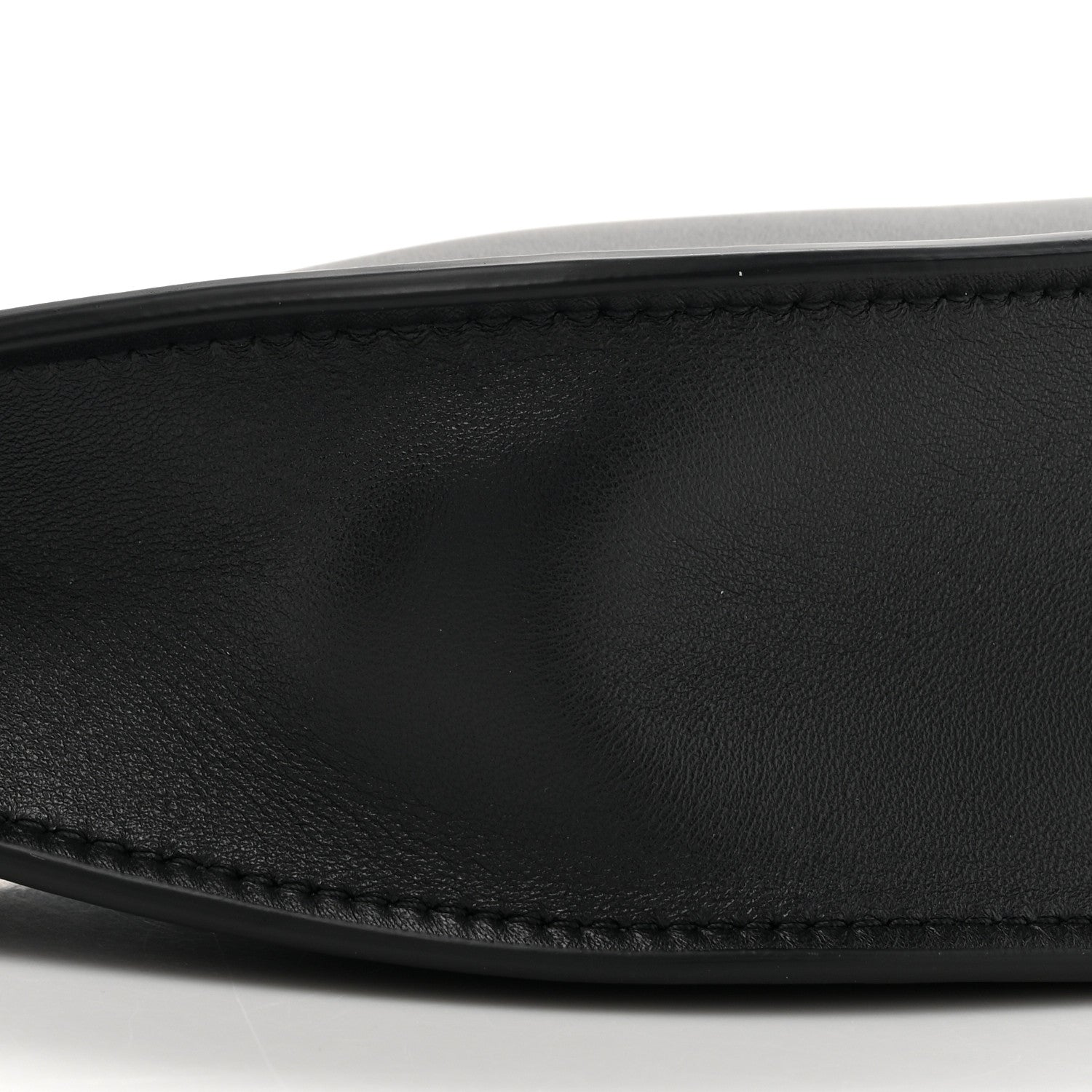 Burberry Calfskin Small Shield Sling Bag Black 11 of 13