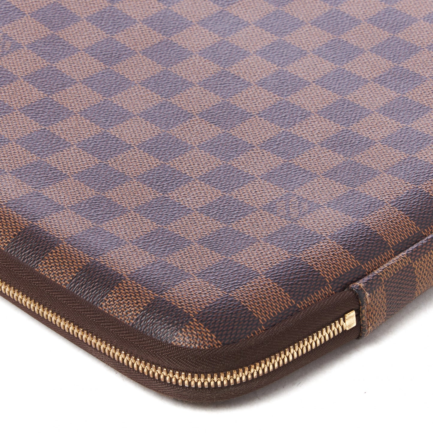 Damier Ebene 13 in Laptop Sleeve