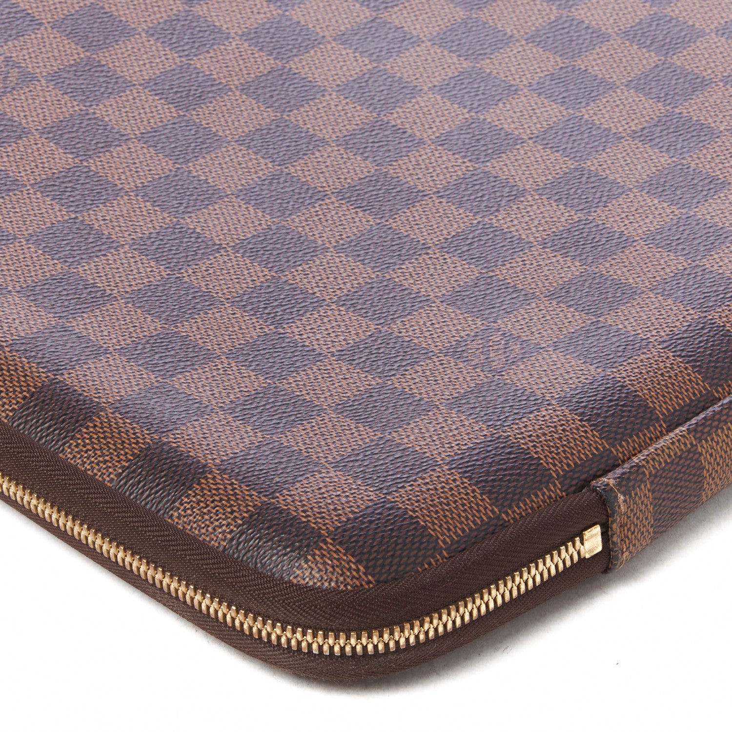 Louis Vuitton Damier Ebene 13 in Laptop Sleeve 6 of 7