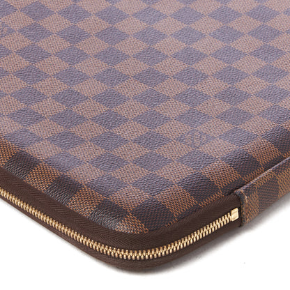 Louis Vuitton Damier Ebene 13 in Laptop Sleeve 6 of 7
