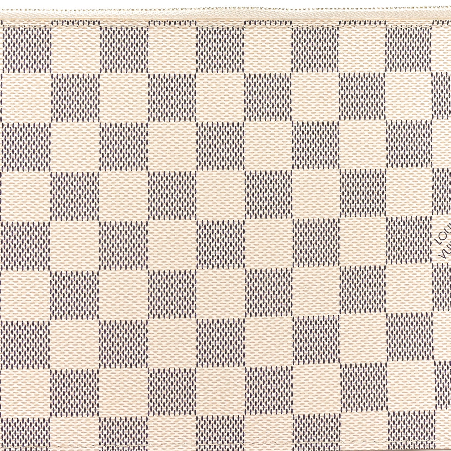 Damier Azur Nautical Neverfull MM GM Pochette
