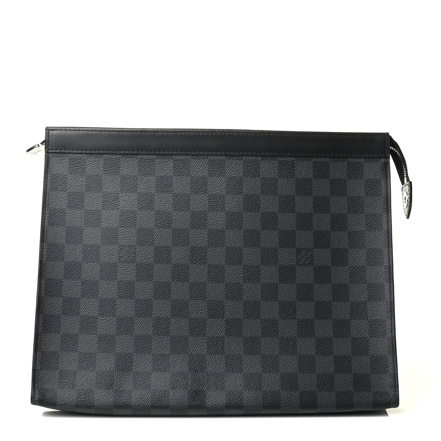 Damier Graphite Pochette Voyage GM