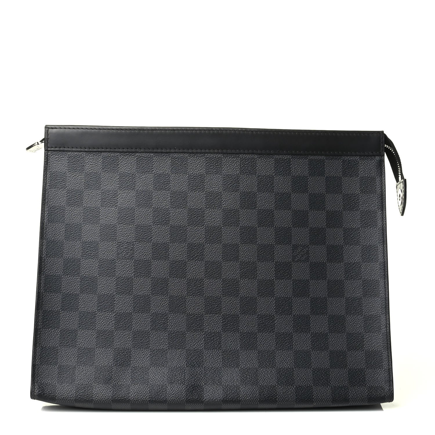 Louis Vuitton Damier Graphite Pochette Voyage GM 1 of 6