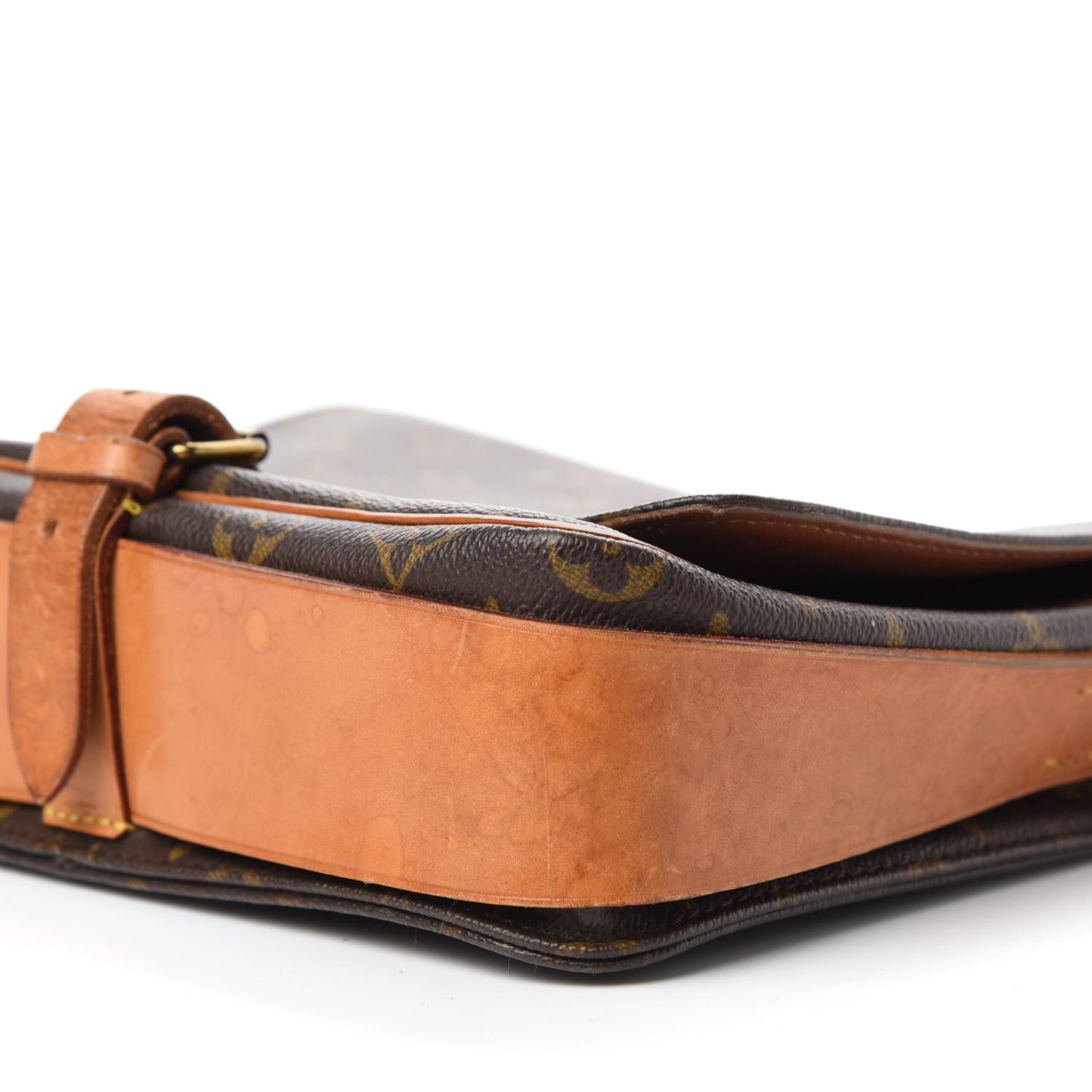 Monogram Cartouchiere 26