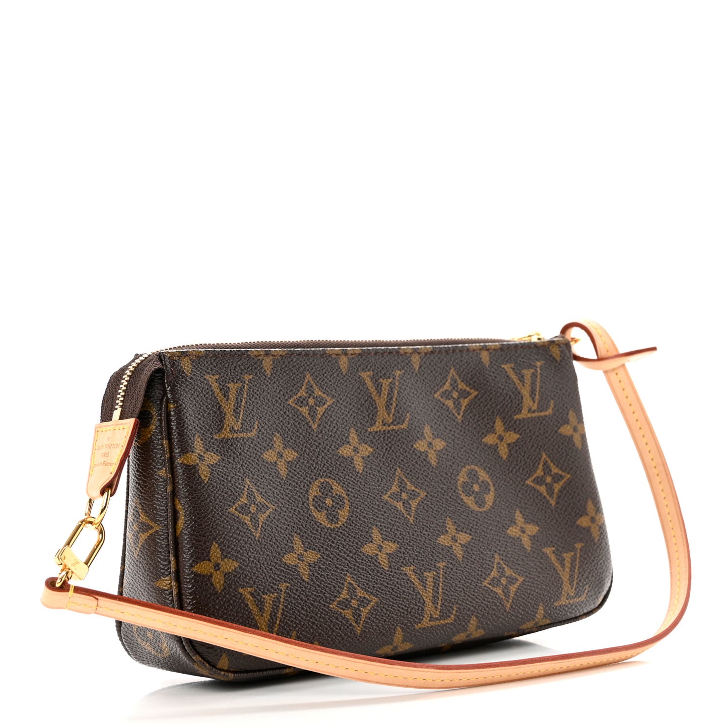 Monogram Pochette Accessories NM