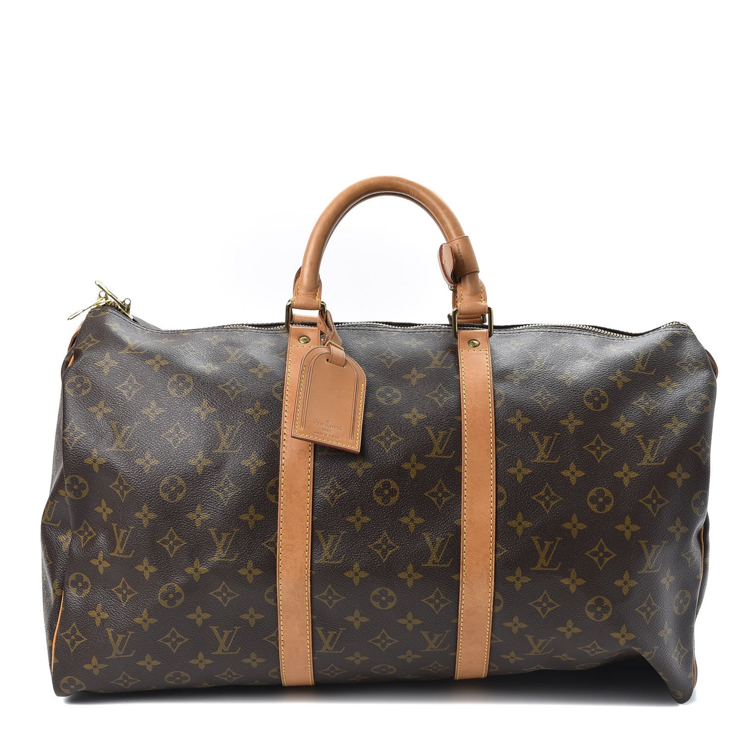 Monogram Keepall 50