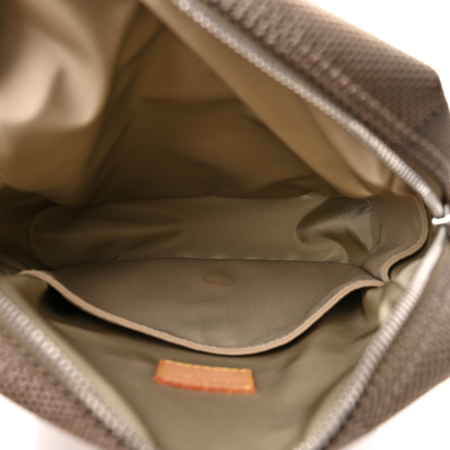 Damier Geant Citadin NM Terre