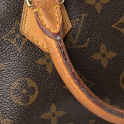 Louis Vuitton Monogram Speedy 30 16 of 17
