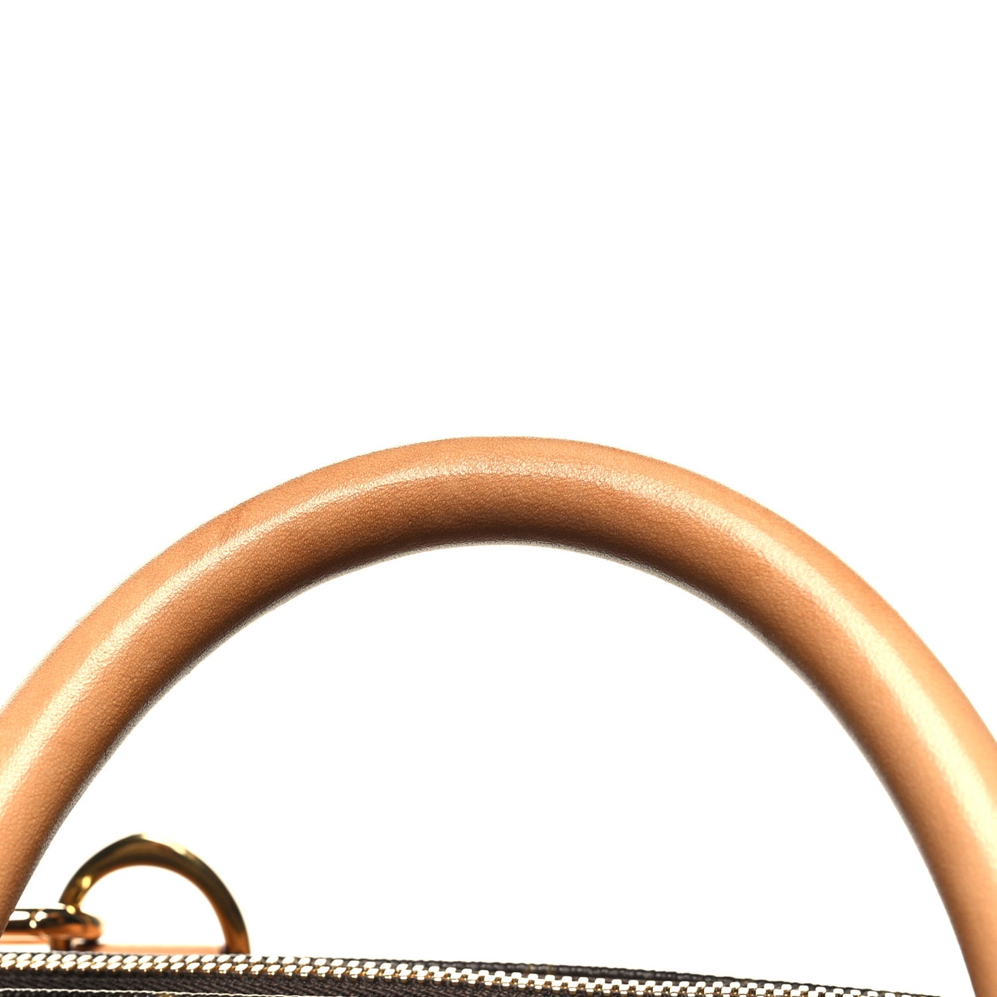 Monogram Alize 24 Heures Luggage