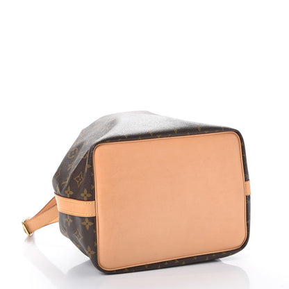 Louis Vuitton Monogram Petit Noe 4 of 11