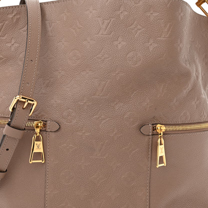 Louis Vuitton Empreinte Melie Taupe Glace 7 of 9