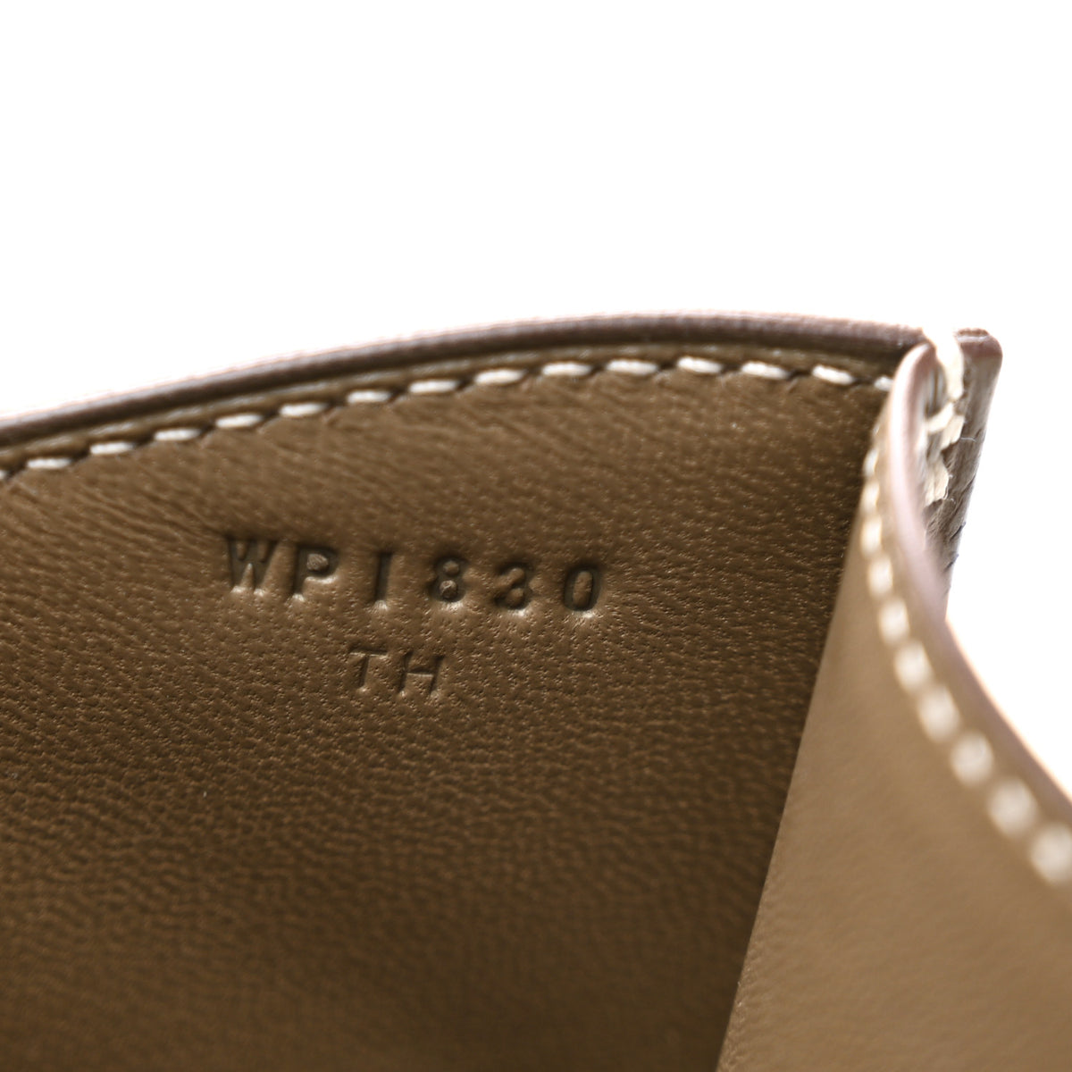 Hermes Epsom Constance 1-24 Etoupe 8 of 12
