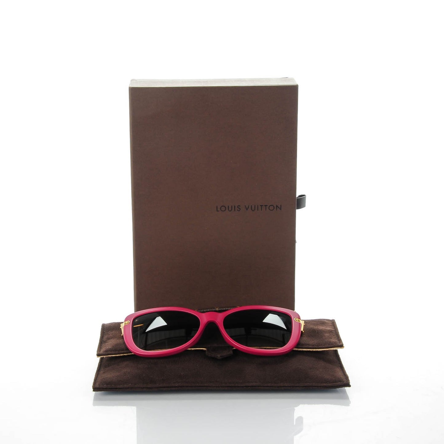 Monogram Charlotte Z0744W Sunglasses