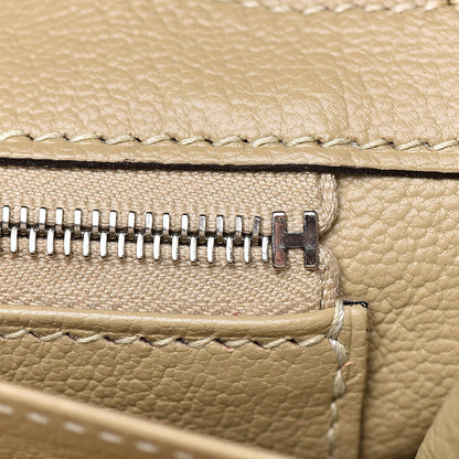 Hermes Togo Birkin 30 Trench 14 of 33