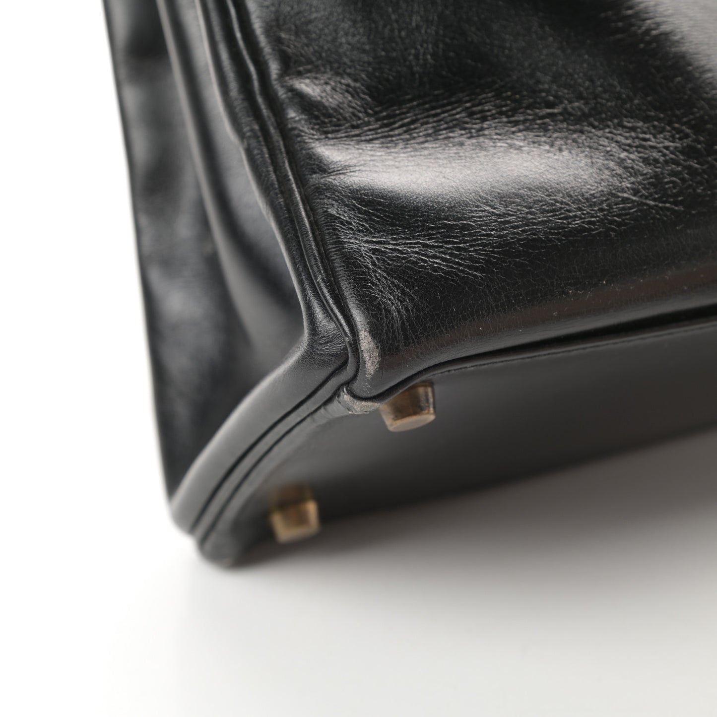 Box Kelly Retourne 32 Black