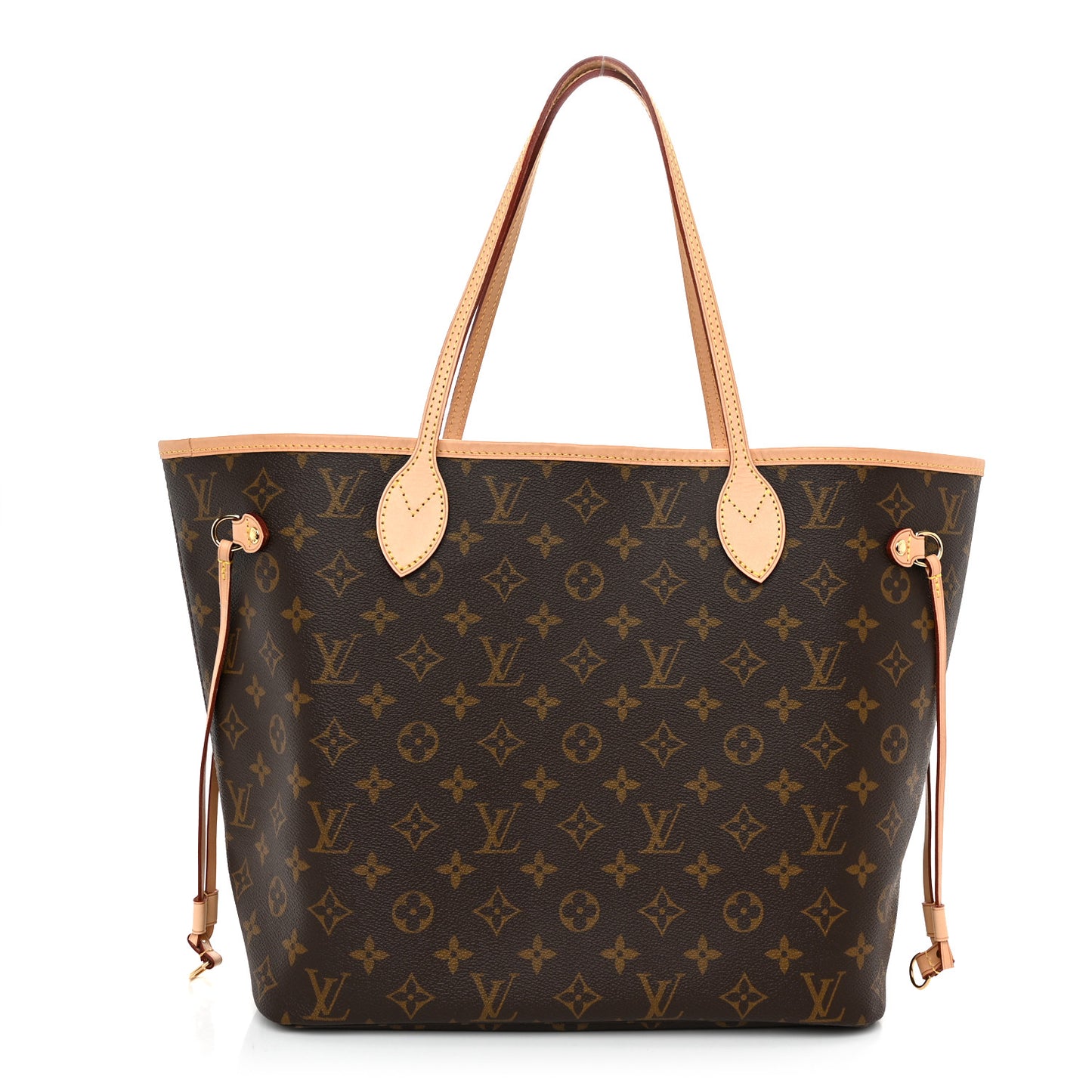 Monogram Neo Neverfull MM