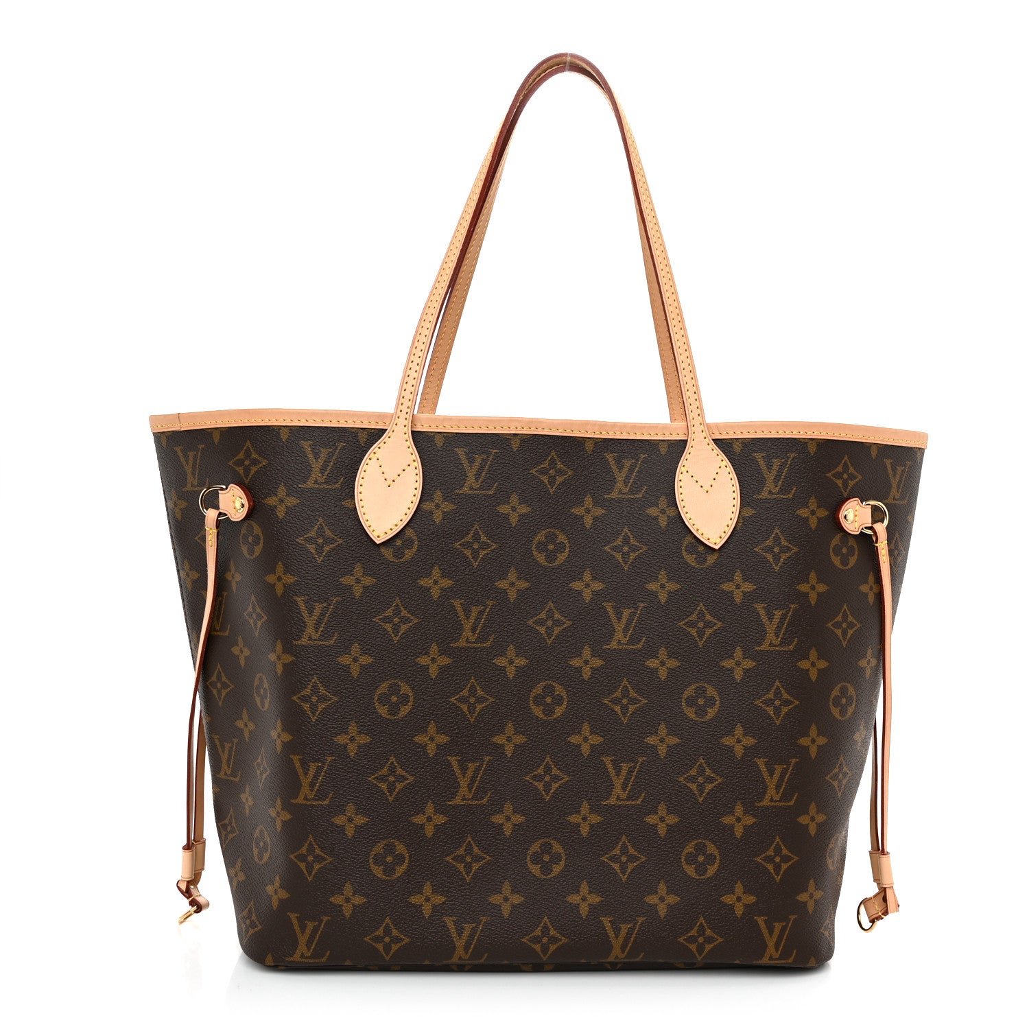 Louis Vuitton Monogram Neo Neverfull MM 1 of 10
