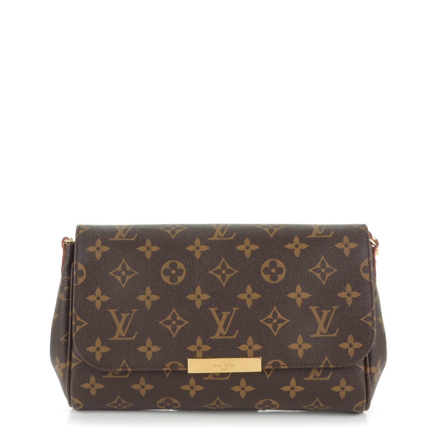 Monogram Favorite MM