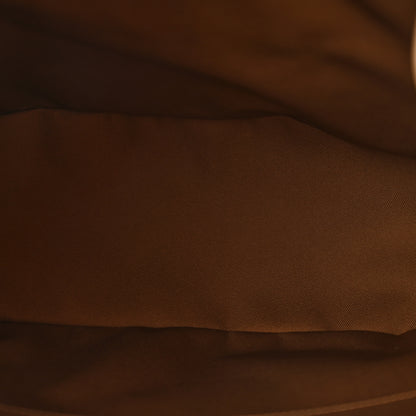 Louis Vuitton Monogram Montsouris MM 5 of 9