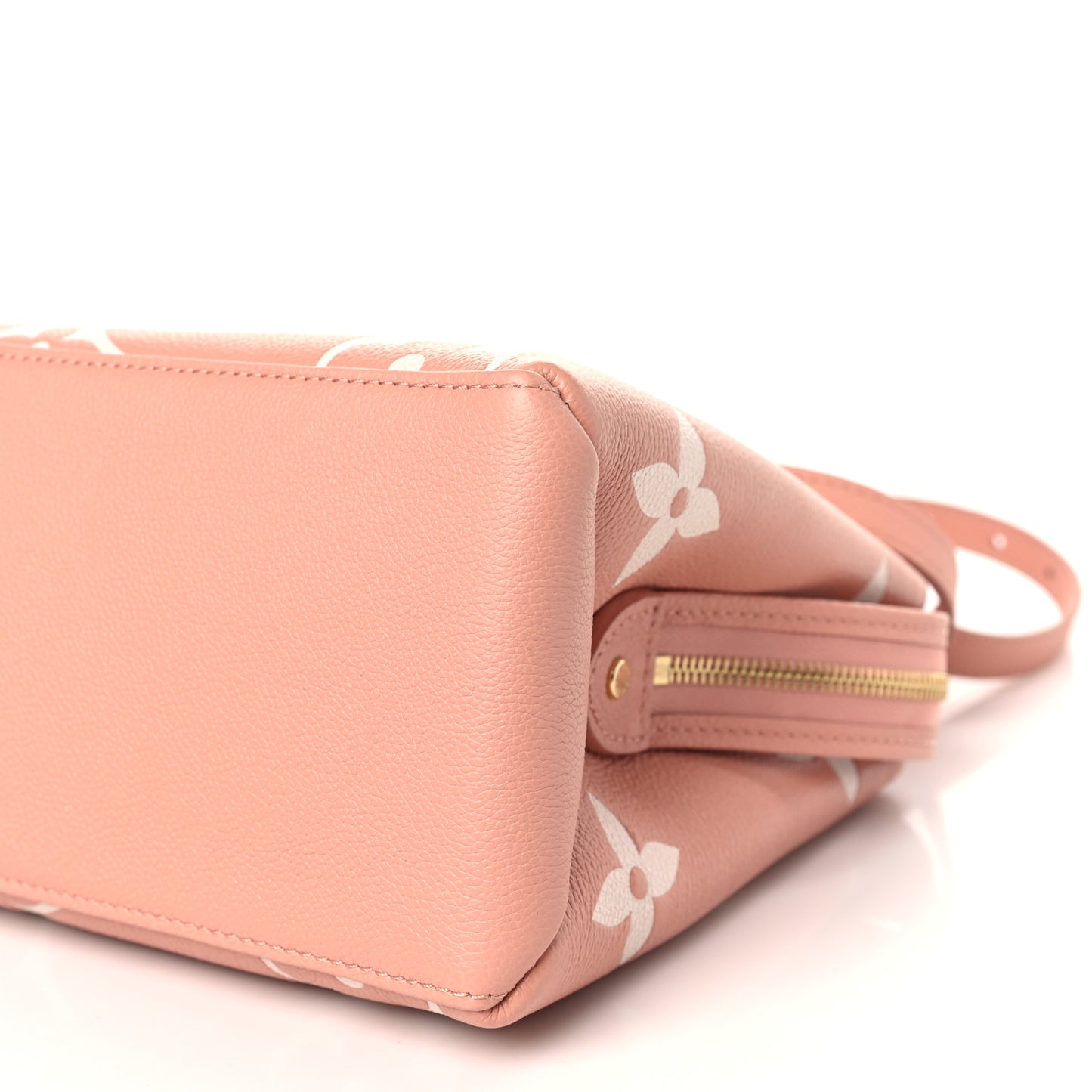 Empreinte Monogram Giant Petit Palais Rose Trianon Creme
