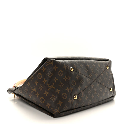 Louis Vuitton Monogram Artsy MM 4 of 10