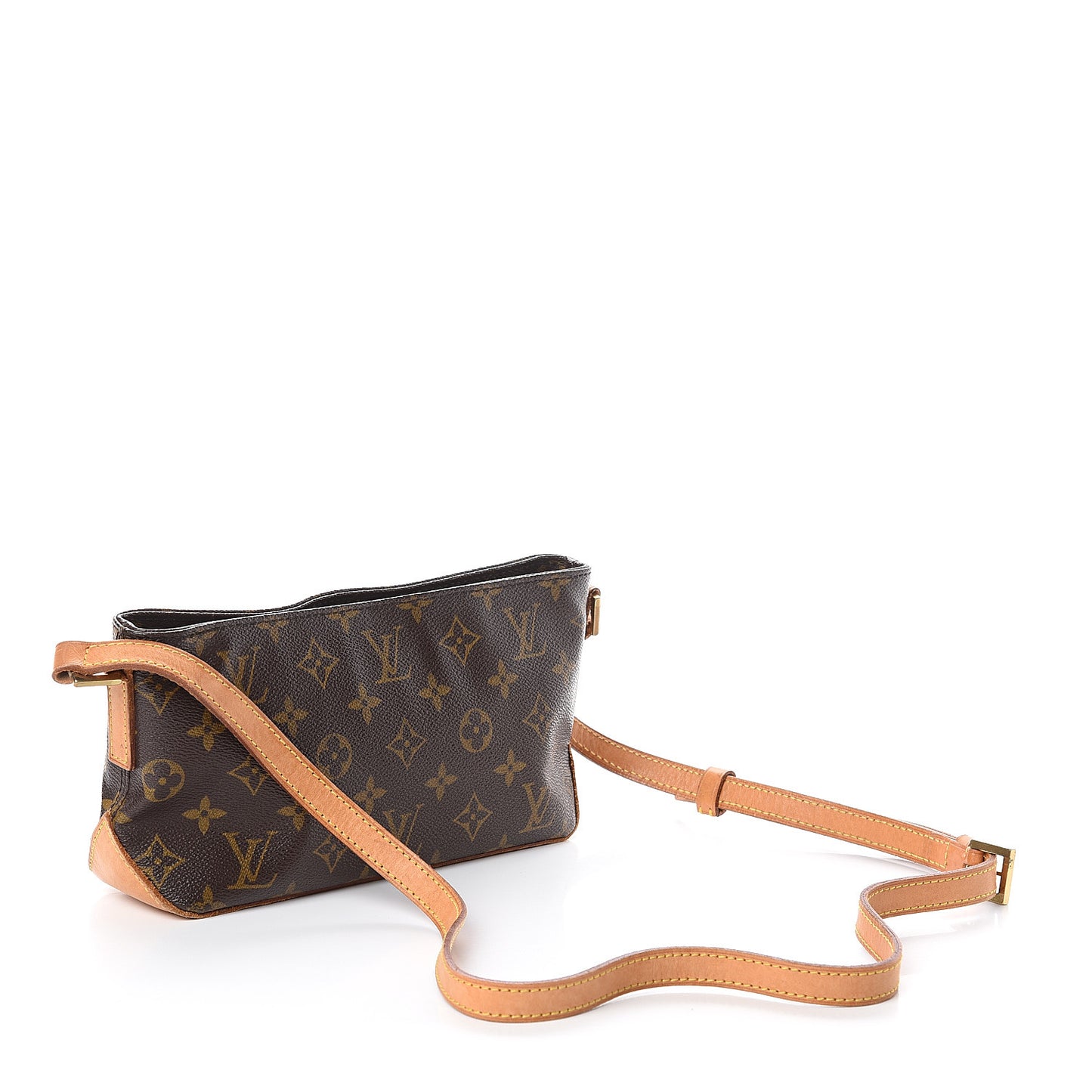 Monogram Trotteur
