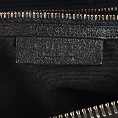 Givenchy Sugar Goatskin Medium Antigona Black 5 of 7