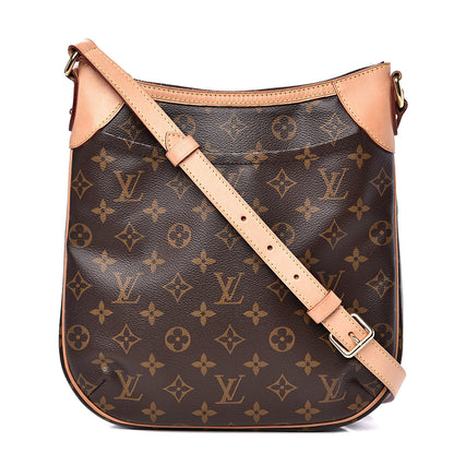 Louis Vuitton Monogram Odeon PM 1 of 13