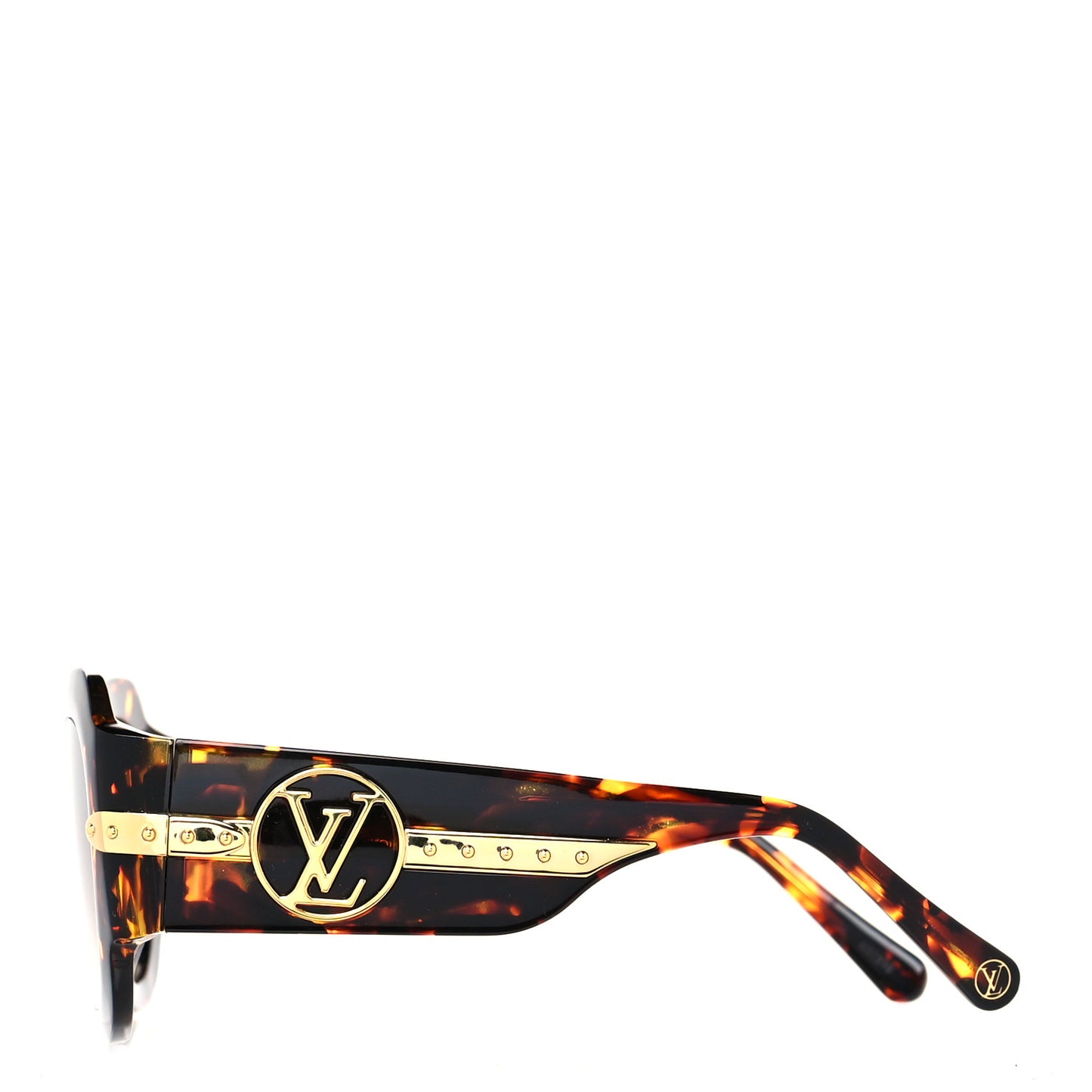 Acetate Paris Texas Sunglasses Z1133W Dark Tortoise