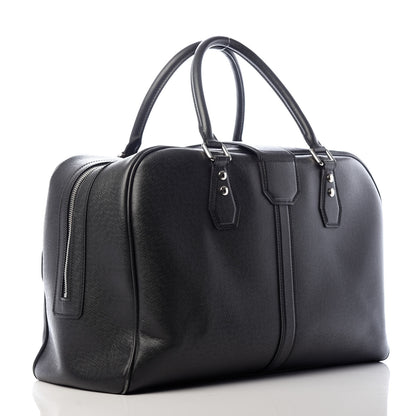 Louis Vuitton Taiga Ivan Carry On Ardoise 3 of 10