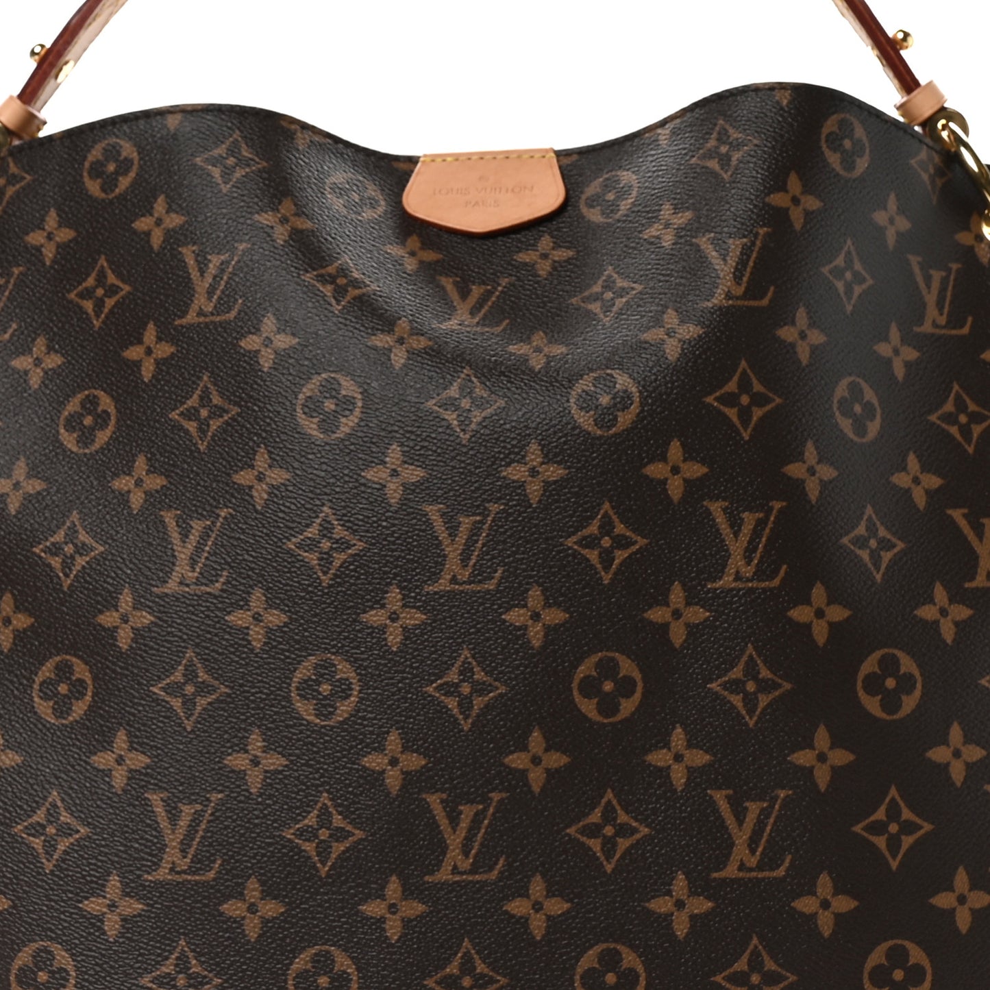 Monogram Graceful MM