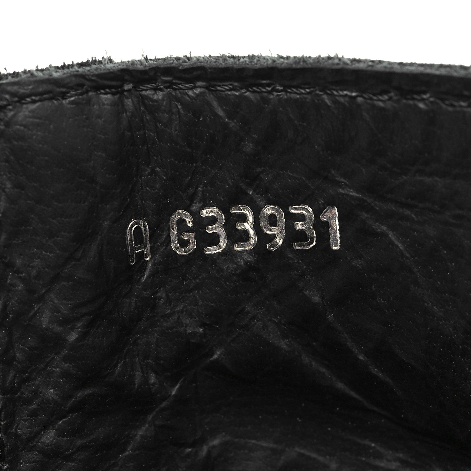 Chanel Calfskin Pearl Cap Toe Short Boots 39 Black 6 of 7