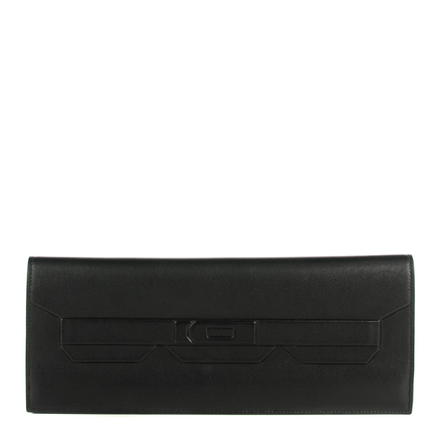 Evercalf Shadow Clutch 29 Black