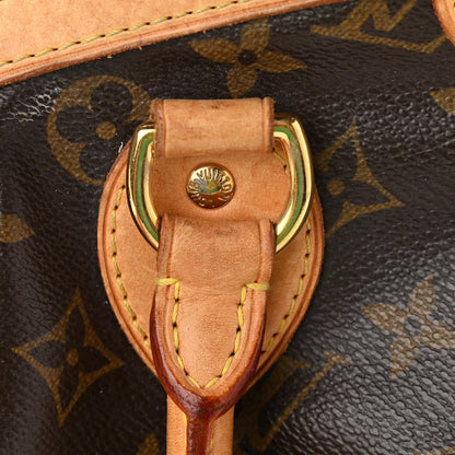 Louis Vuitton Monogram Tivoli PM 17 of 24