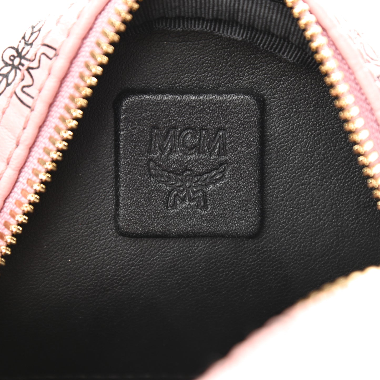 Visetos Side Stud X-Mini Stark Backpack Soft Pink