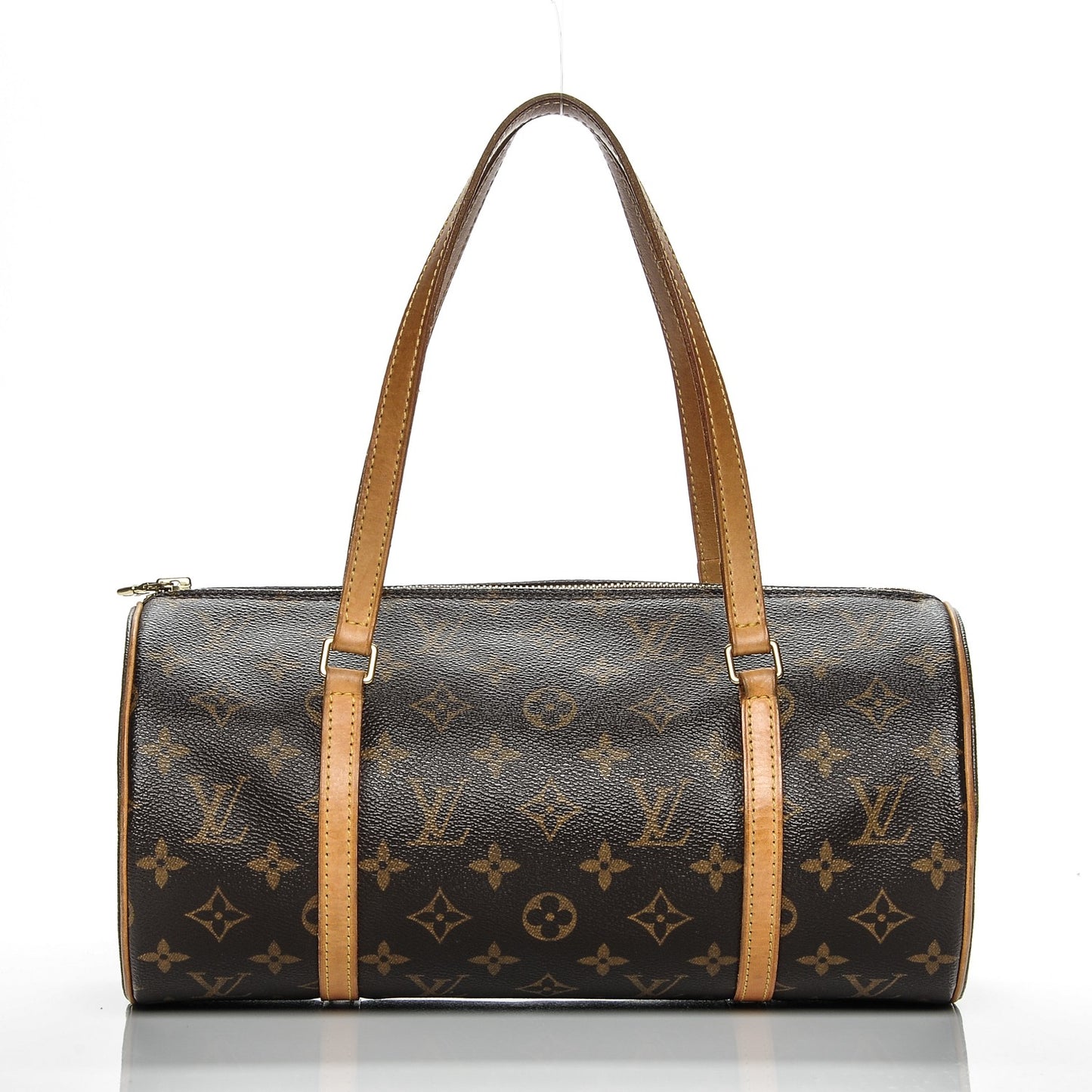 Monogram Papillon 30