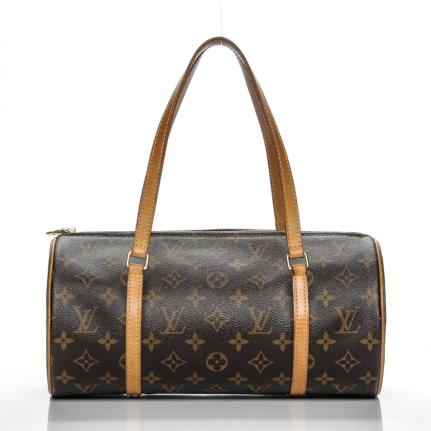 Louis Vuitton Monogram Papillon 30 3 of 9