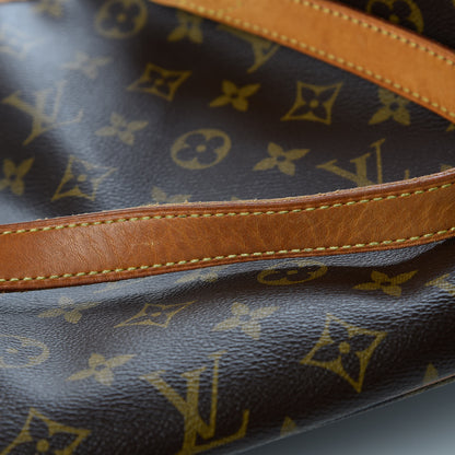 Louis Vuitton Monogram Batignolles Horizontal 13 of 21