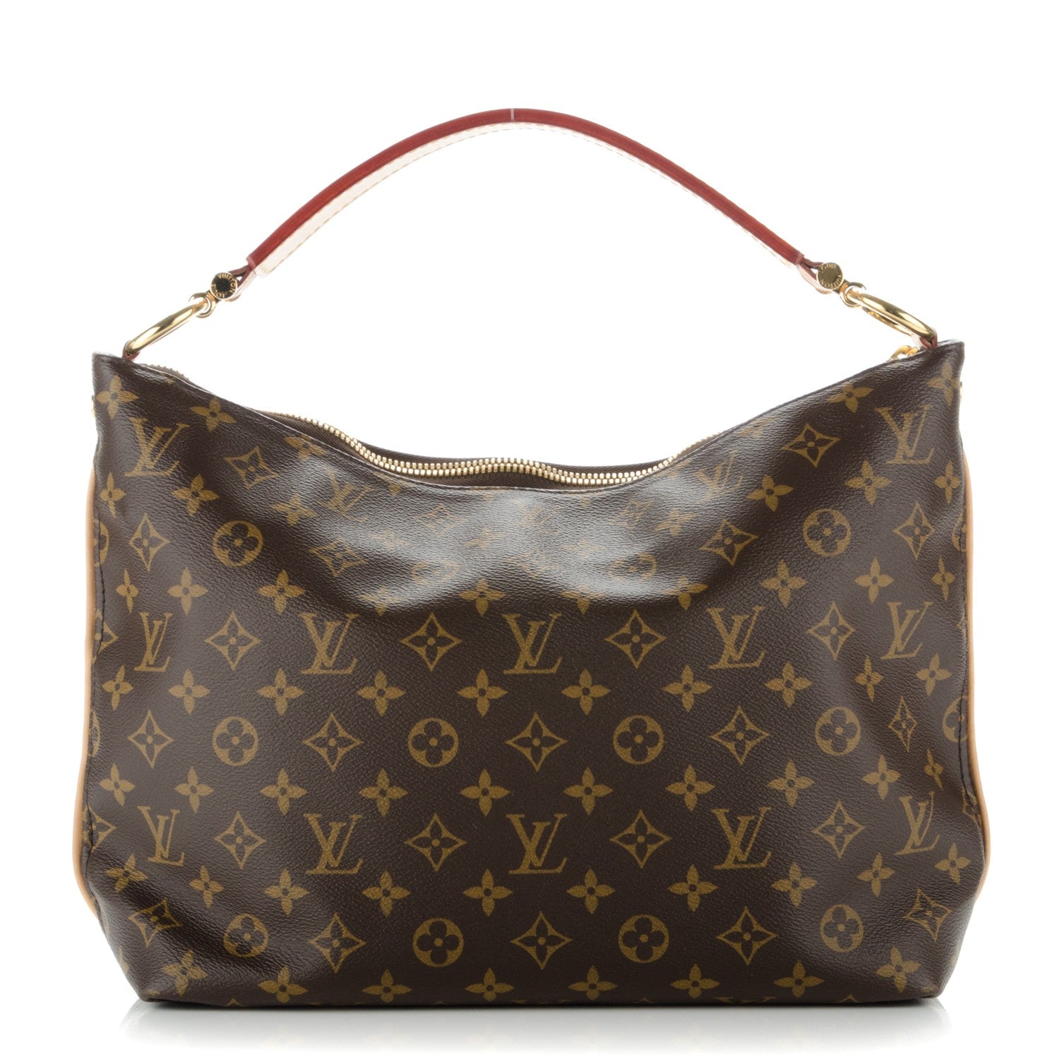 Louis Vuitton Monogram Sully PM 1 of 6