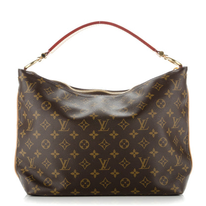 Louis Vuitton Monogram Sully PM 1 of 6
