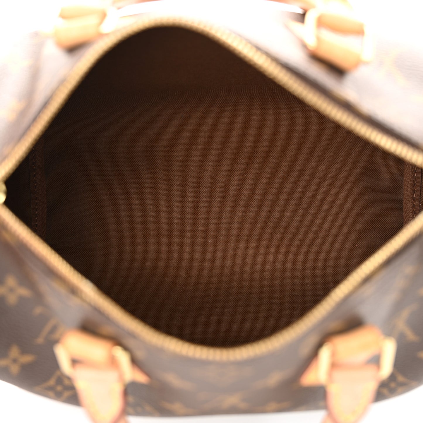Monogram Speedy Bandouliere 25
