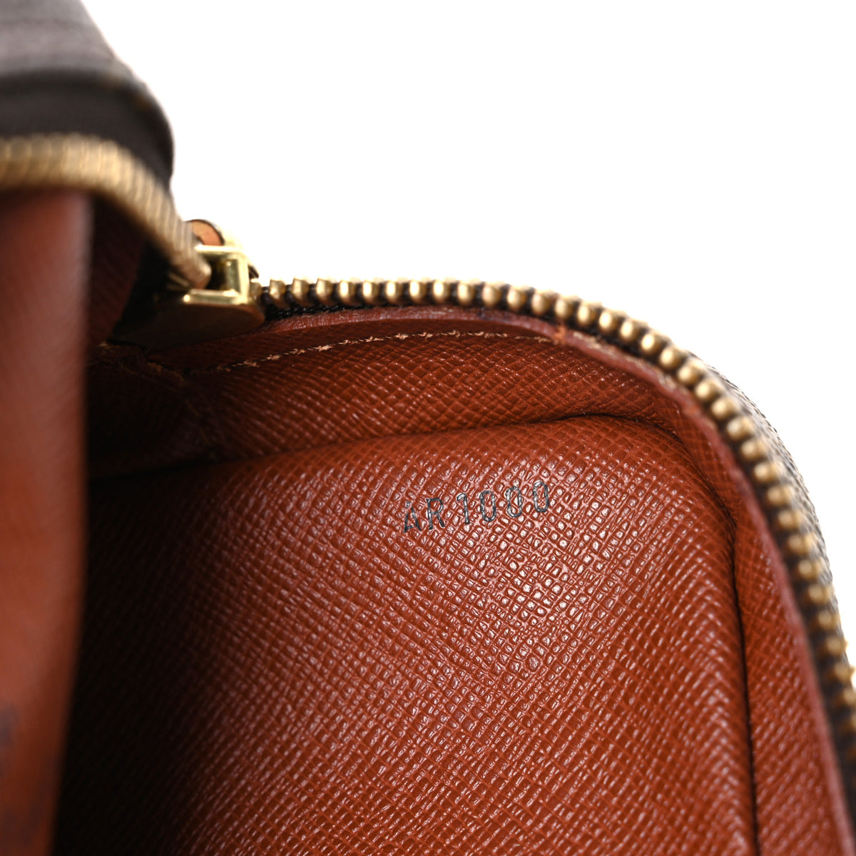 Louis Vuitton Monogram Amazone 6 of 9