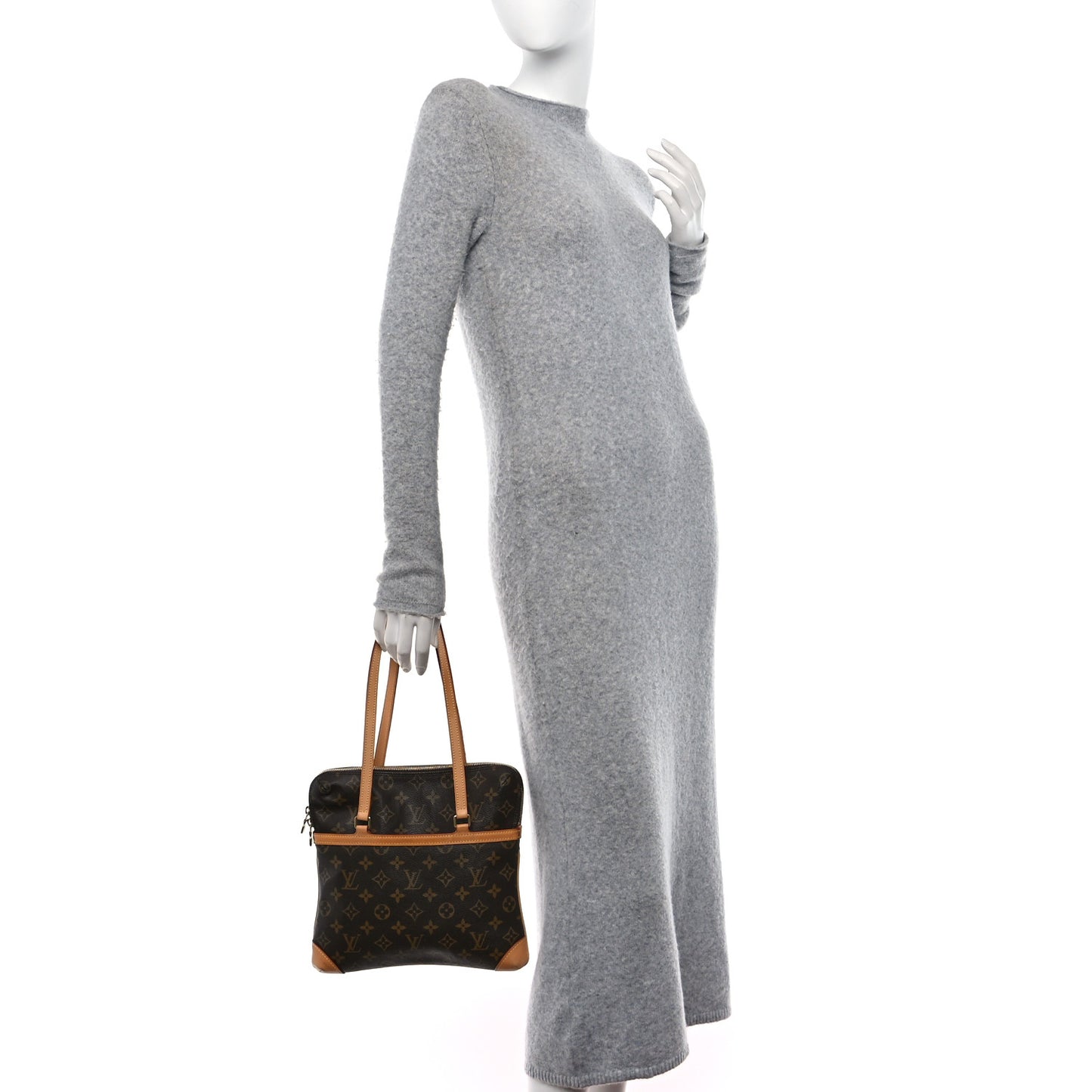 Monogram Sac Coussin GM