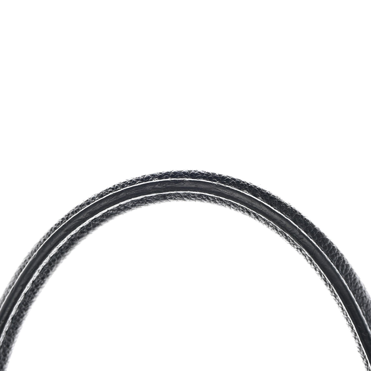 Louis Vuitton Empreinte Vosges MM Black 14 of 15