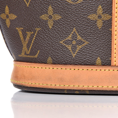 Louis Vuitton Monogram Babylone 14 of 17