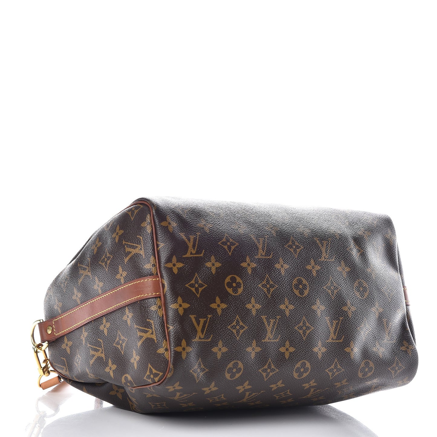 Monogram Speedy Bandouliere 30