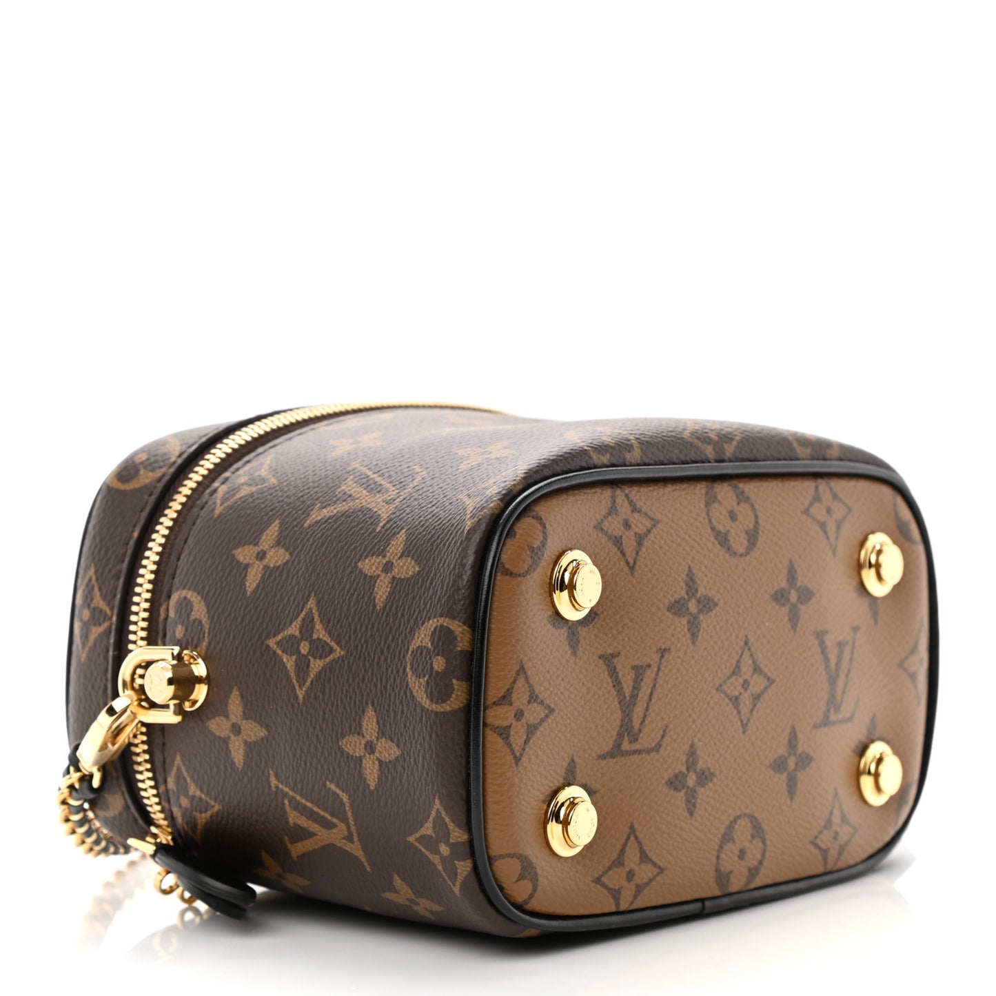 Reverse Monogram Vanity PM