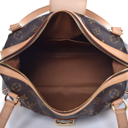 Louis Vuitton Monogram Stresa PM 5 of 7