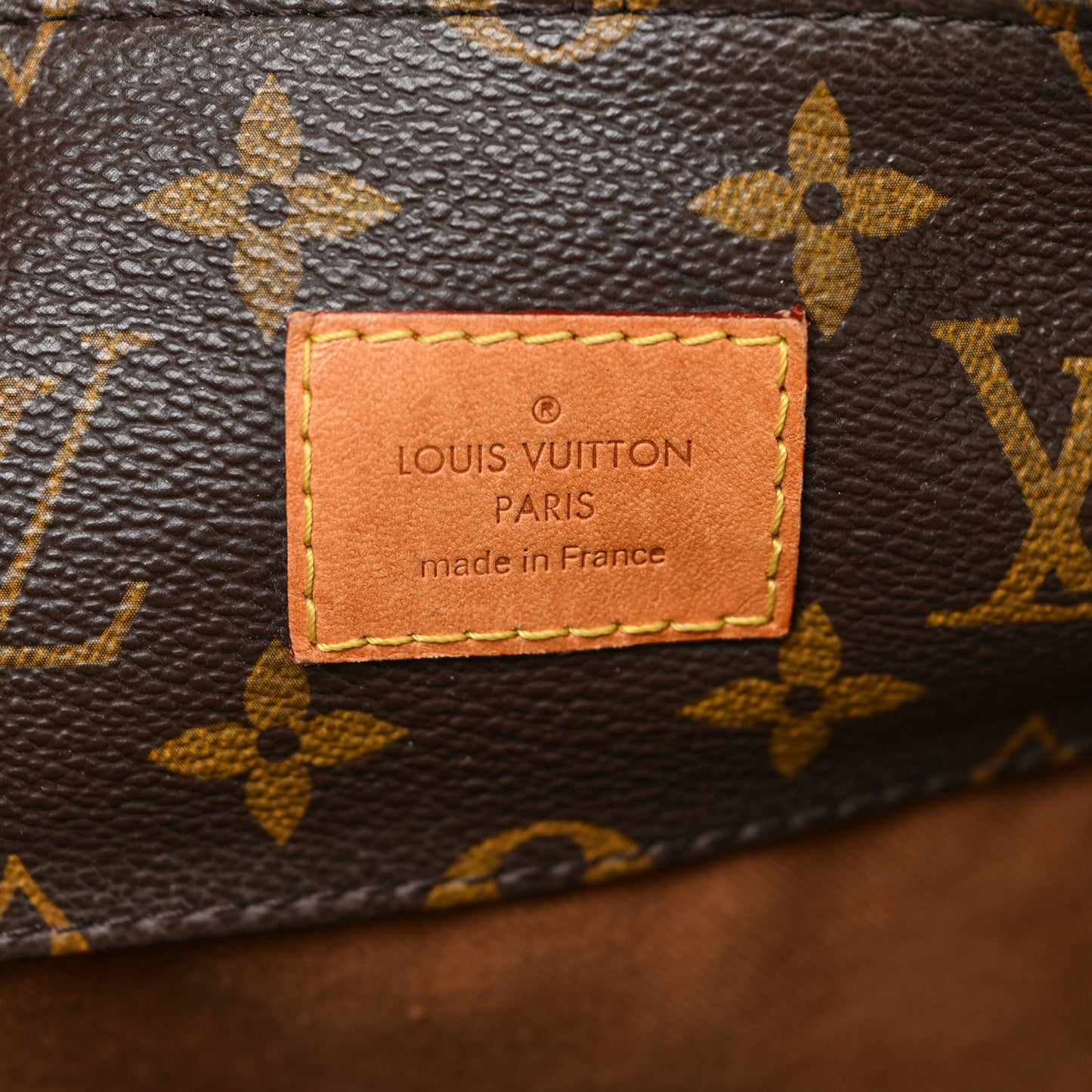 Monogram Sully MM